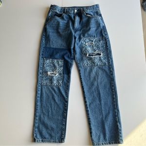 Jeans Size 32